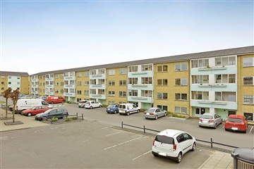 Photo 3. Apartment, Fridtjof Nansens Vej, Aalborg SØ 