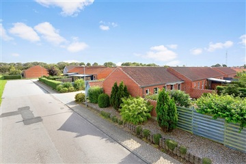 Photo 1. House, Aspevænget, Fårup 