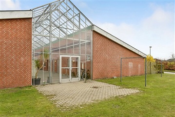 Photo 3. Apartment, Kornelparken, Vodskov 