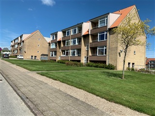Photo 2. Apartment, Thrigesvej, Haderslev 