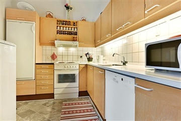 Photo 8. Apartment, Kornelparken, Vodskov 