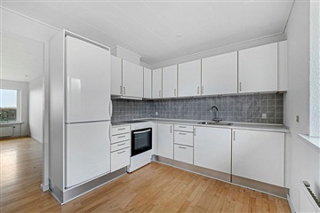 Photo 28. Apartment, Solgårdsvej, Thisted 