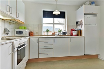 Photo 46. Apartment, Gartnervænget, Kongerslev 