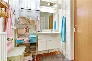 Photo 24. Apartment, Kornelparken, Vodskov 