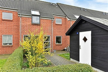 Photo 2. Apartment, Nygårds Have, Storvorde 