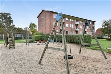 Photo 19. Apartment, Rindsvej, Randers NV 