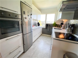 Photo 4. Apartment, Teglgårdsvej, Humlebæk 