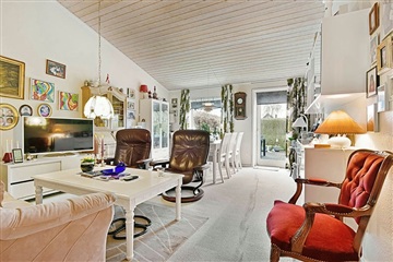 Photo 20. Apartment, Kornelparken, Vodskov 