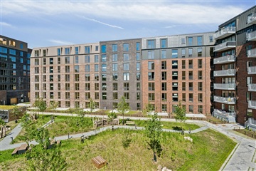 Photo 11. Apartment, Gammelhavn, Vejle 