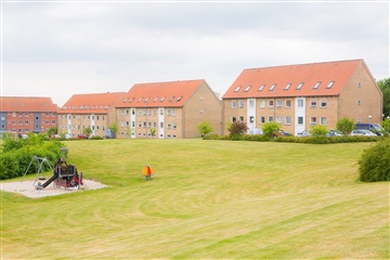 Photo 3. Apartment, Thrigesvej, Haderslev 