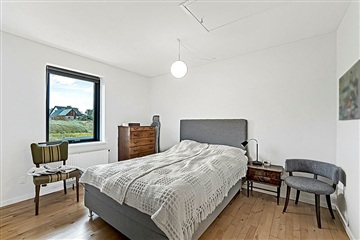 Photo 41. Apartment, Solgårdsvej, Thisted 