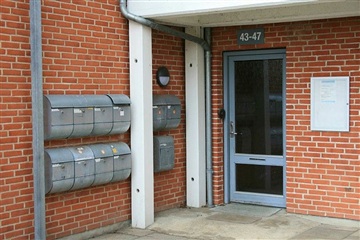 Photo 1. Apartment, Østerskovvej, Sunds 