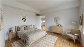 Photo 13. Apartment, Gammelhavn, Vejle 