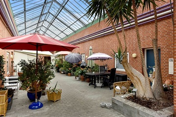 Photo 2. Apartment, Kornelparken, Vodskov 