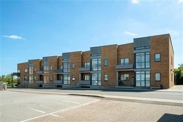 Photo 20. Apartment, Vinkelvej, Struer 