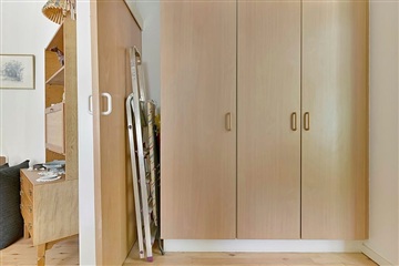 Photo 9. Apartment, Carit Etlars Gade, Aalborg 