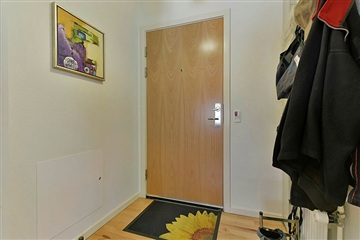 Photo 9. Apartment, Carit Etlars Gade, Aalborg 