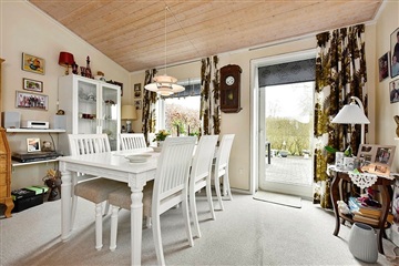 Photo 6. Apartment, Kornelparken, Vodskov 