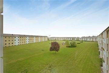 Photo 4. Apartment, Roald Amundsens Vej, Aalborg SØ 