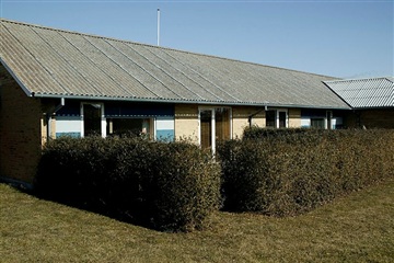 Billede 12. Lejlighed, Møgelvej, Snedsted 