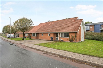 Photo 7. Apartment, Solgårdsvej, Thisted 