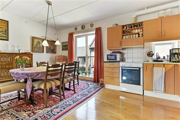 Photo 12. Apartment, Carit Etlars Gade, Aalborg 