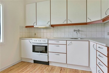 Photo 6. Apartment, Fridtjof Nansens Vej, Aalborg SØ 