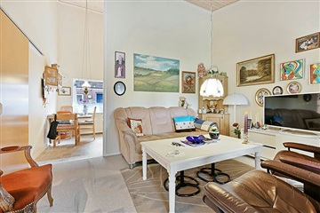 Photo 7. Apartment, Kornelparken, Vodskov 