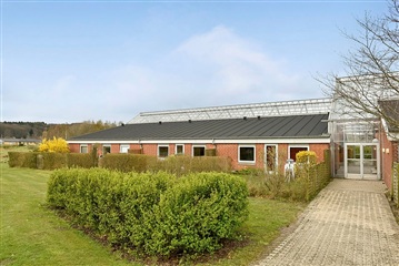 Photo 25. Apartment, Kornelparken, Vodskov 