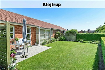 Photo 5. Apartment, Trangbækvej, Skals 