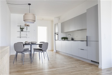 Photo 9. Apartment, Gammelhavn, Vejle 