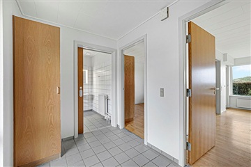 Photo 48. Apartment, Møgelvej, Snedsted 