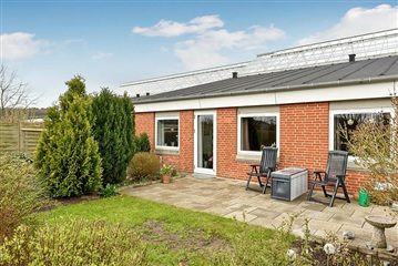 Photo 14. Apartment, Kornelparken, Vodskov 