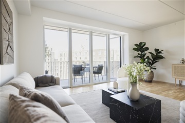 Photo 1. Apartment, Gammelhavn, Vejle 