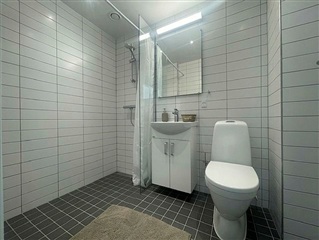 Photo 10. Apartment, Solbakken, Hadsund 