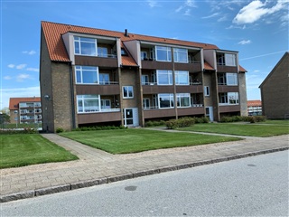 Photo 1. Apartment, Thrigesvej, Haderslev 