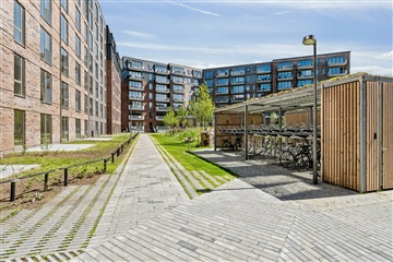 Photo 10. Apartment, Gammelhavn, Vejle 