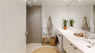 Photo 4. Apartment, Gammelhavn, Vejle 