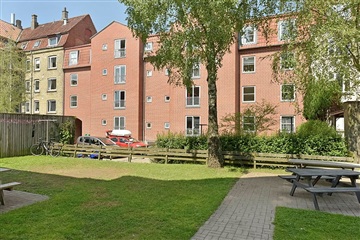 Photo 15. Apartment, Carit Etlars Gade, Aalborg 