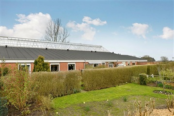 Photo 13. Apartment, Kornelparken, Vodskov 