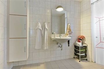 Photo 1. Apartment, Gartnervænget, Kongerslev 