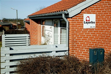 Photo 26. Apartment, Møgelvej, Snedsted 