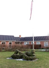 Photo 55. Apartment, Gartnervænget, Kongerslev 