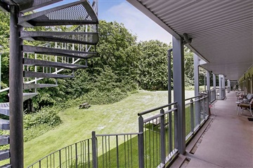 Photo 8. Apartment, Timandsvej, Hadsund 