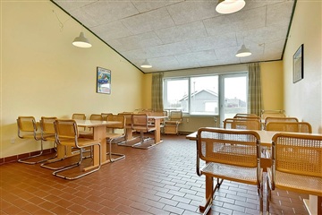 Photo 16. Apartment, Kornelparken, Vodskov 