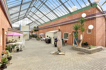 Photo 12. Apartment, Kornelparken, Vodskov 