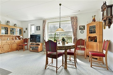 Photo 62. Apartment, Gartnervænget, Kongerslev 