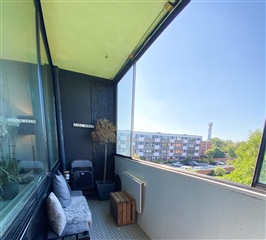 Photo 7. Apartment, Teglgårdsvej, Humlebæk 