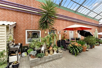 Photo 8. Apartment, Kornelparken, Vodskov 