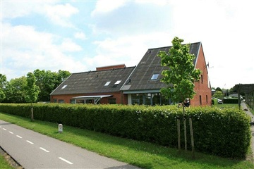 Photo 11. Apartment, Østerskovvej, Sunds 